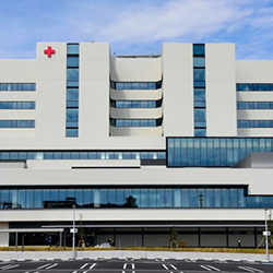 高知赤十字病院