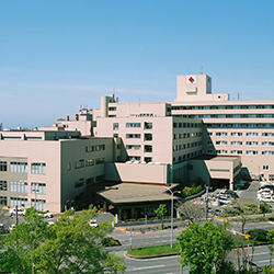 釧路赤十字病院