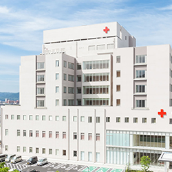 鳥取赤十字病院
